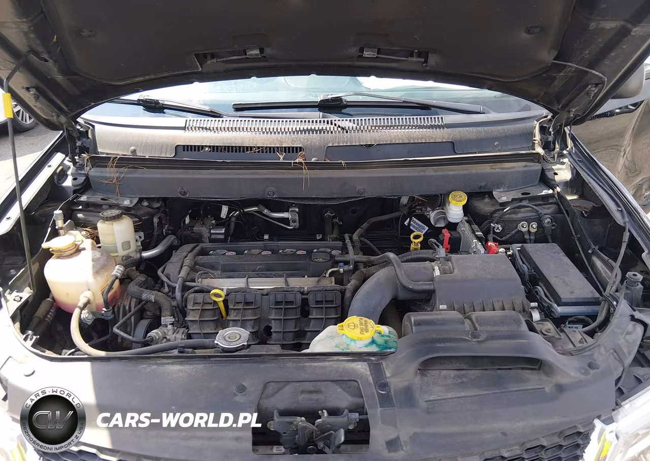2019 Dodge Journey Se Value Package VIN:3C4PDCAB5KT864388 - 10