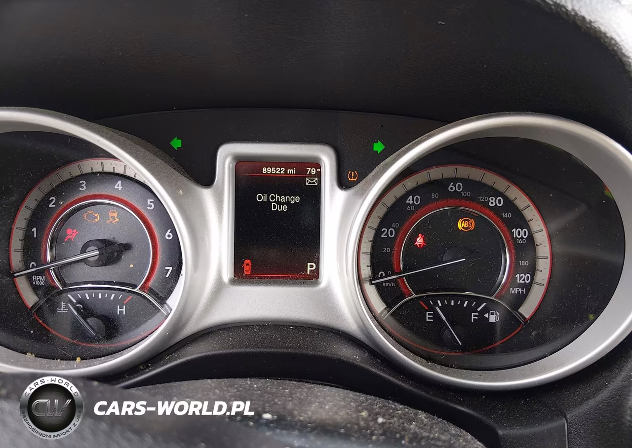 2019 Dodge Journey Se Value Package VIN:3C4PDCAB5KT864388 - 7