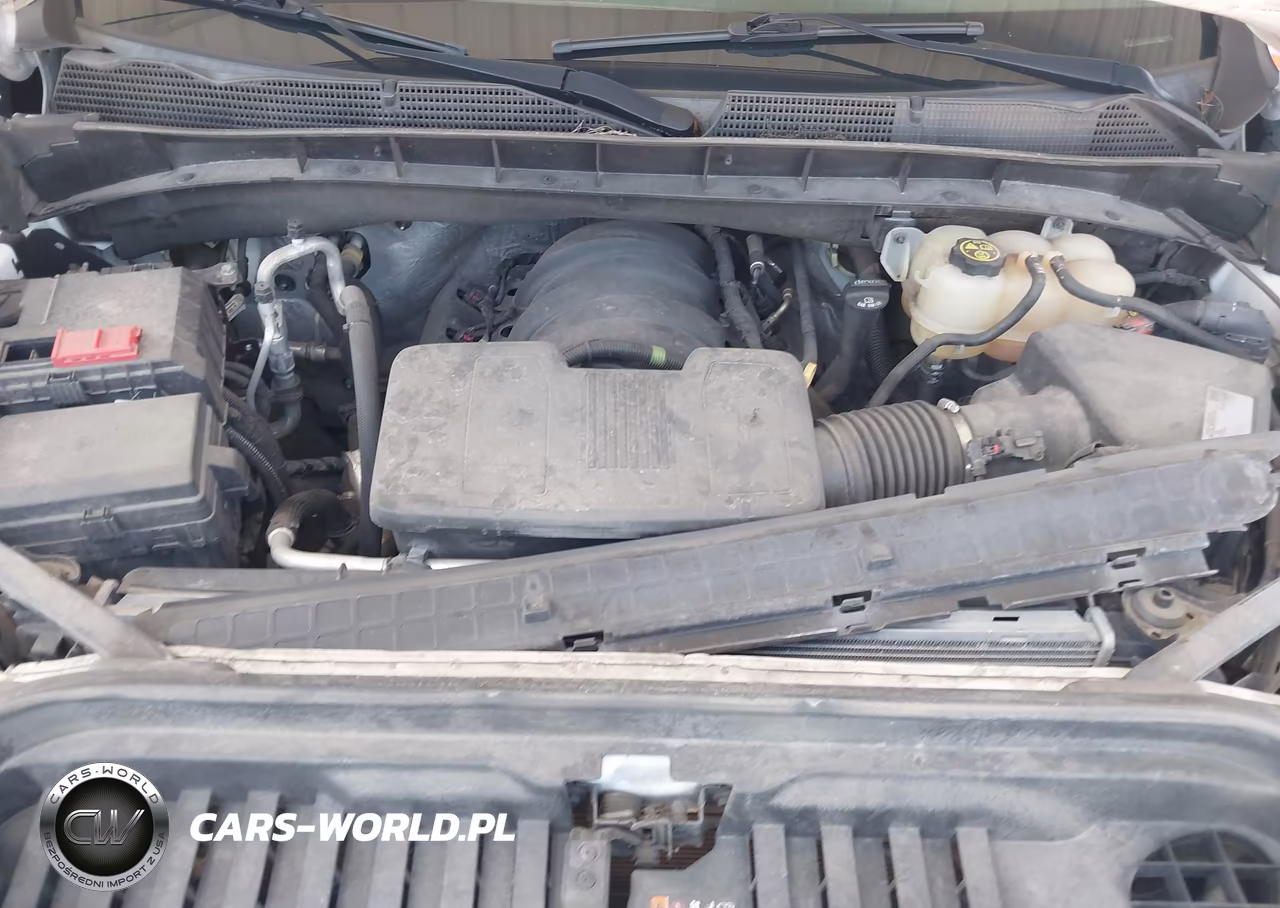 2019 GMC Sierra 1500 VIN:3GTN8AEH5KG251355 - 10