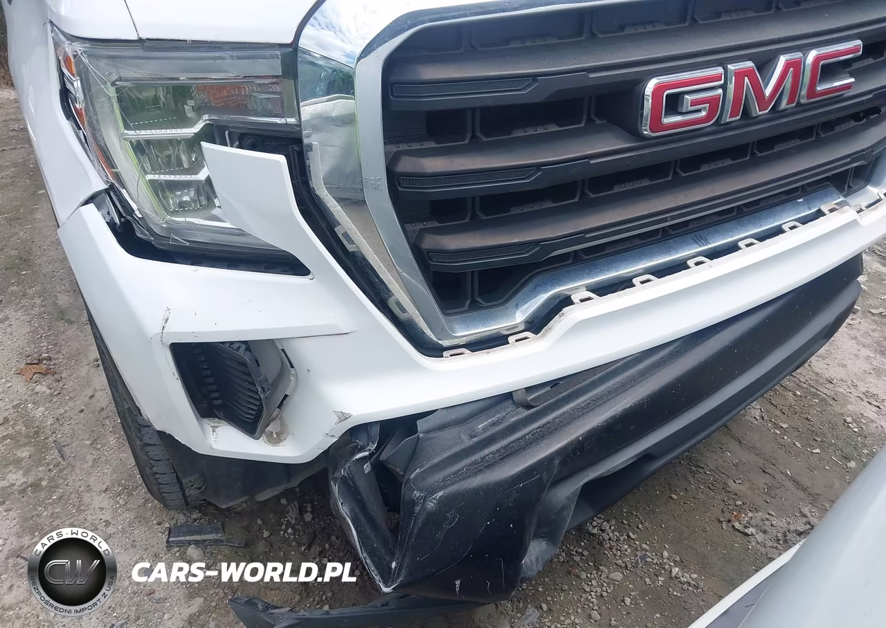 2019 GMC Sierra 1500 VIN:3GTN8AEH5KG251355 - 12