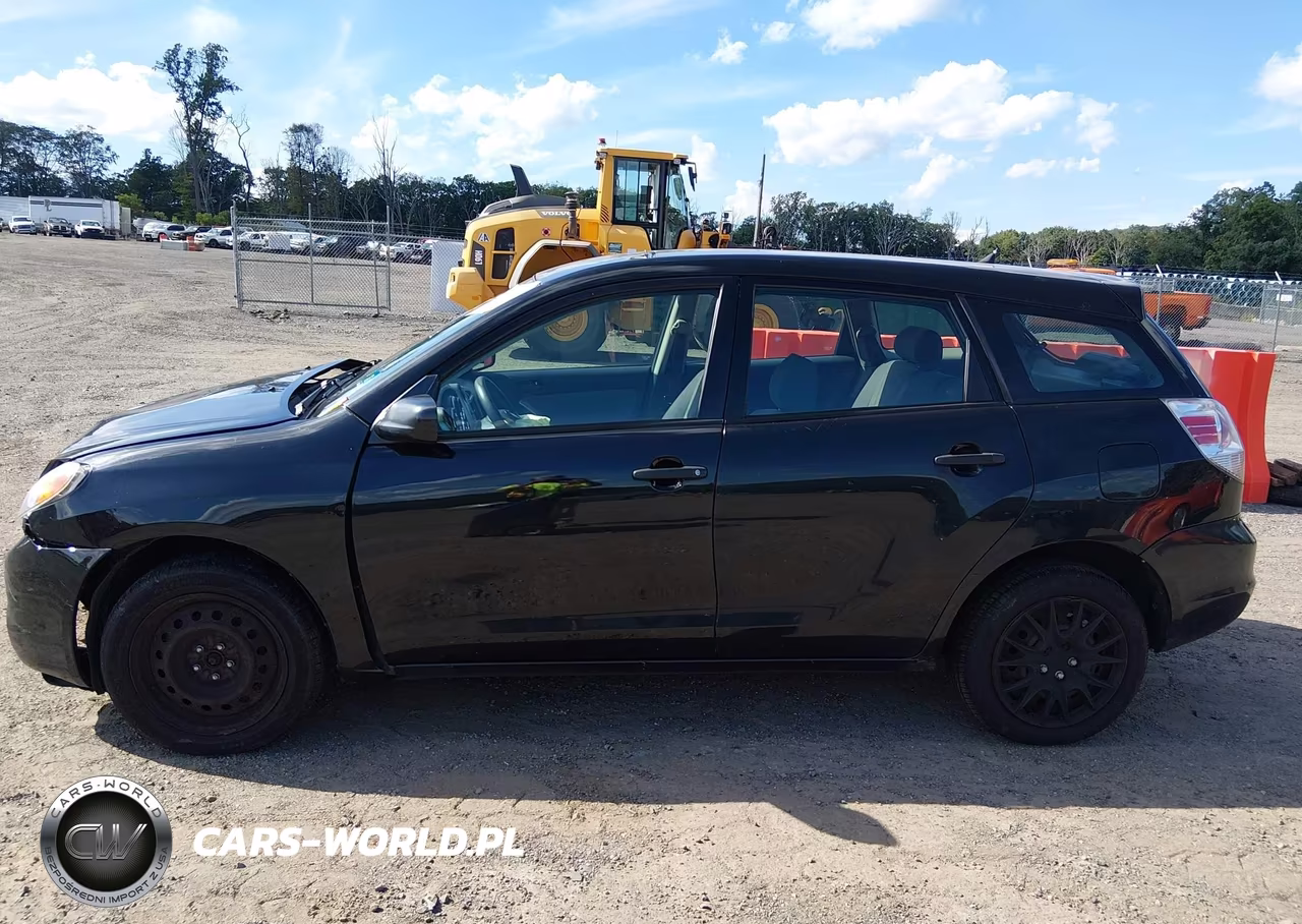 2006 Toyota Matrix VIN:2T1KR32E46C622740 - 14