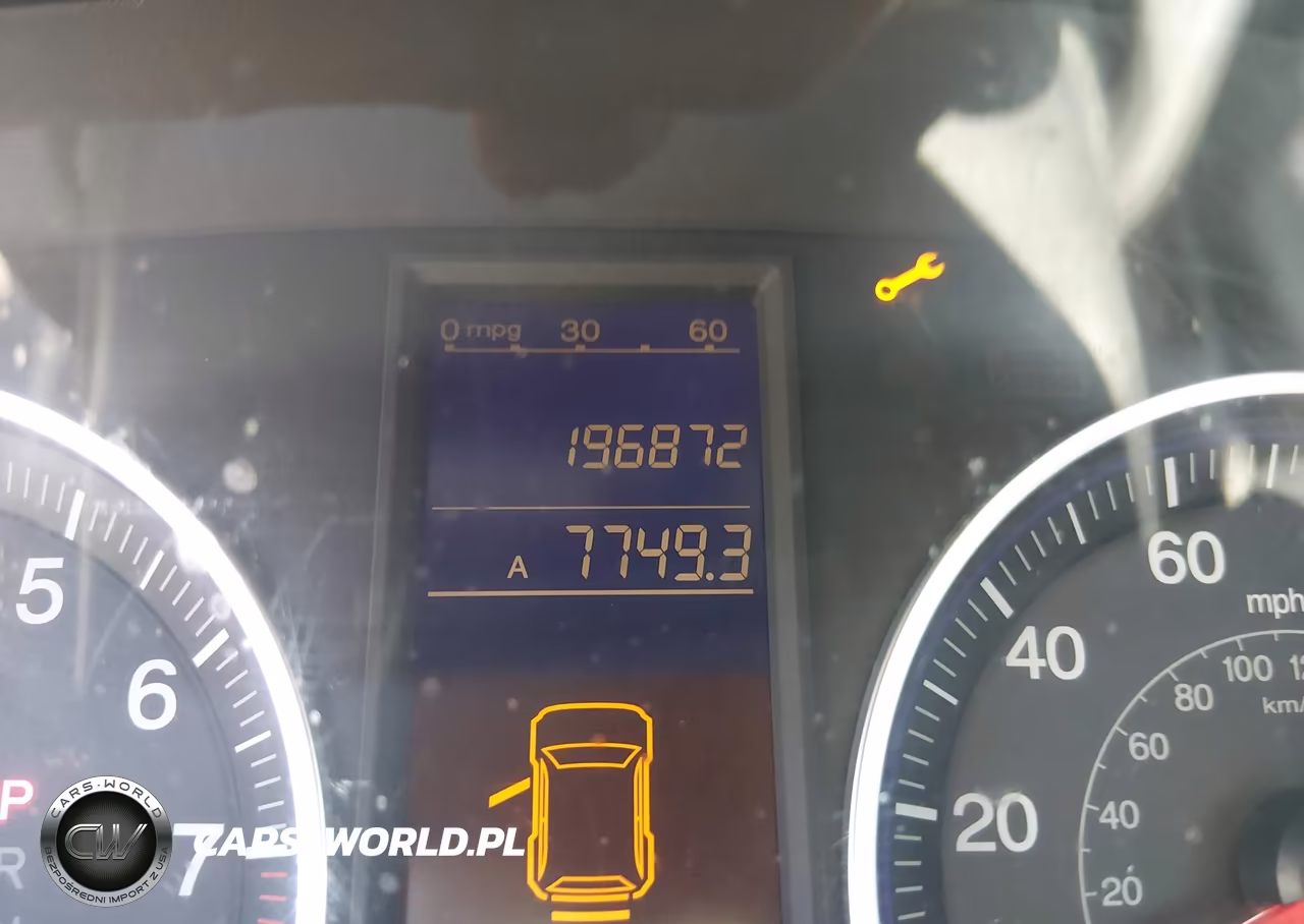 2011 Honda Cr-V Lx VIN:3CZRE3H3XBG704854 - 15
