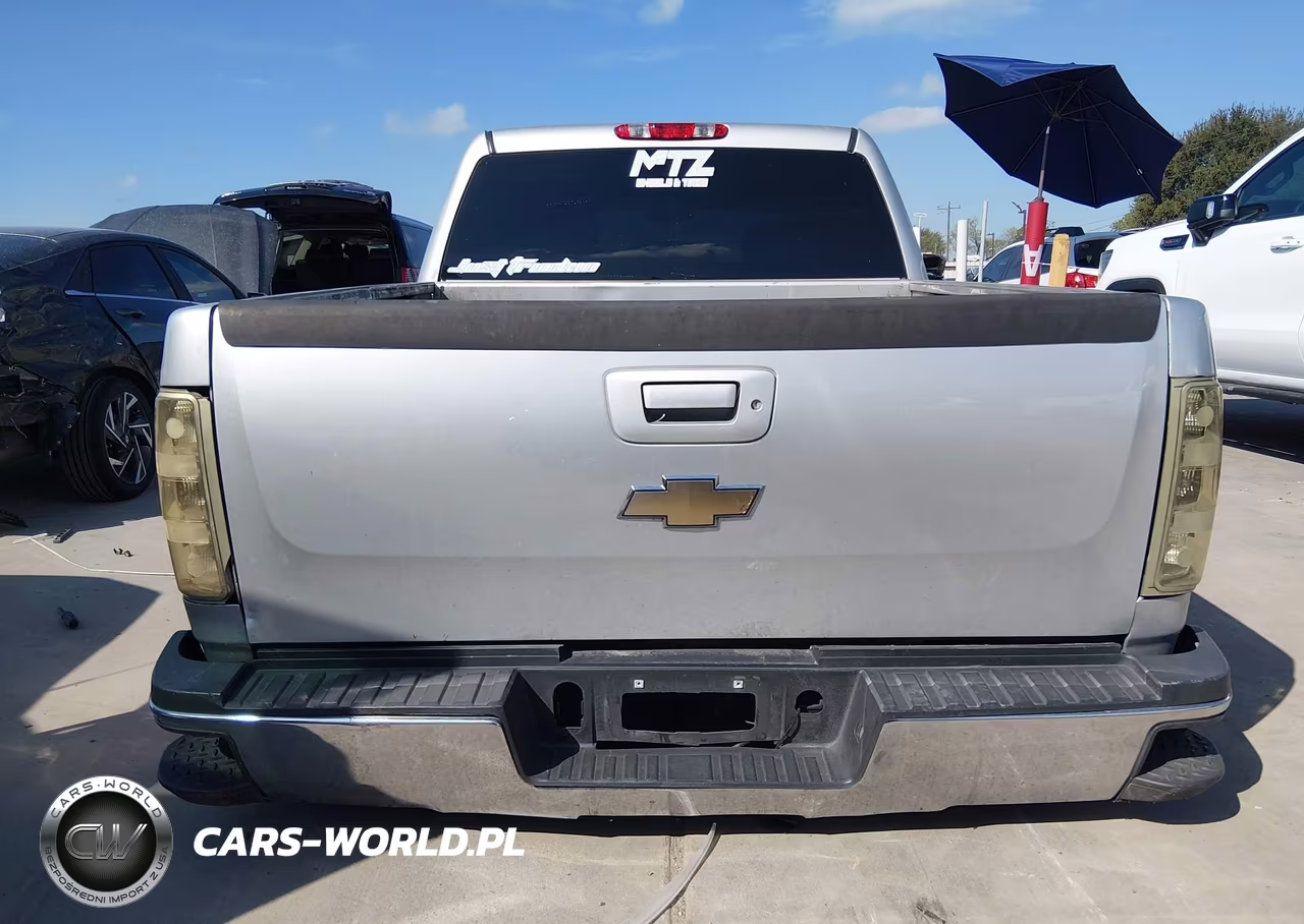 2011 Chevrolet Silverado 1500 Lt VIN:3GCPCSE09BG155784 - 17