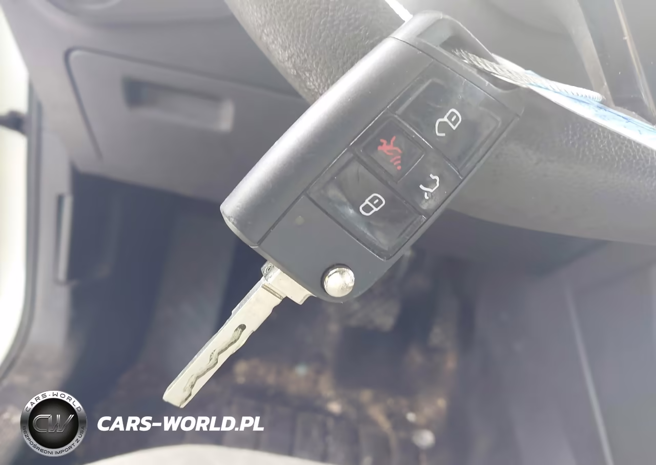 2019 Volkswagen Tiguan 2.0T S VIN:3VV0B7AX8KM038642 - 11