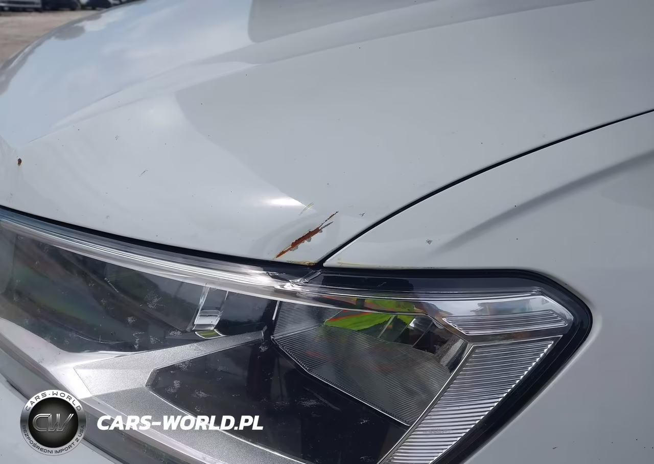 2019 Volkswagen Tiguan 2.0T S VIN:3VV0B7AX8KM038642 - 17