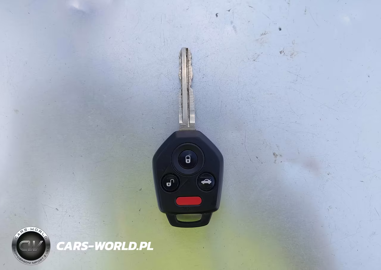 2024 Subaru Impreza Base 5-Door VIN:JF1GUABC5R8261564 - 11