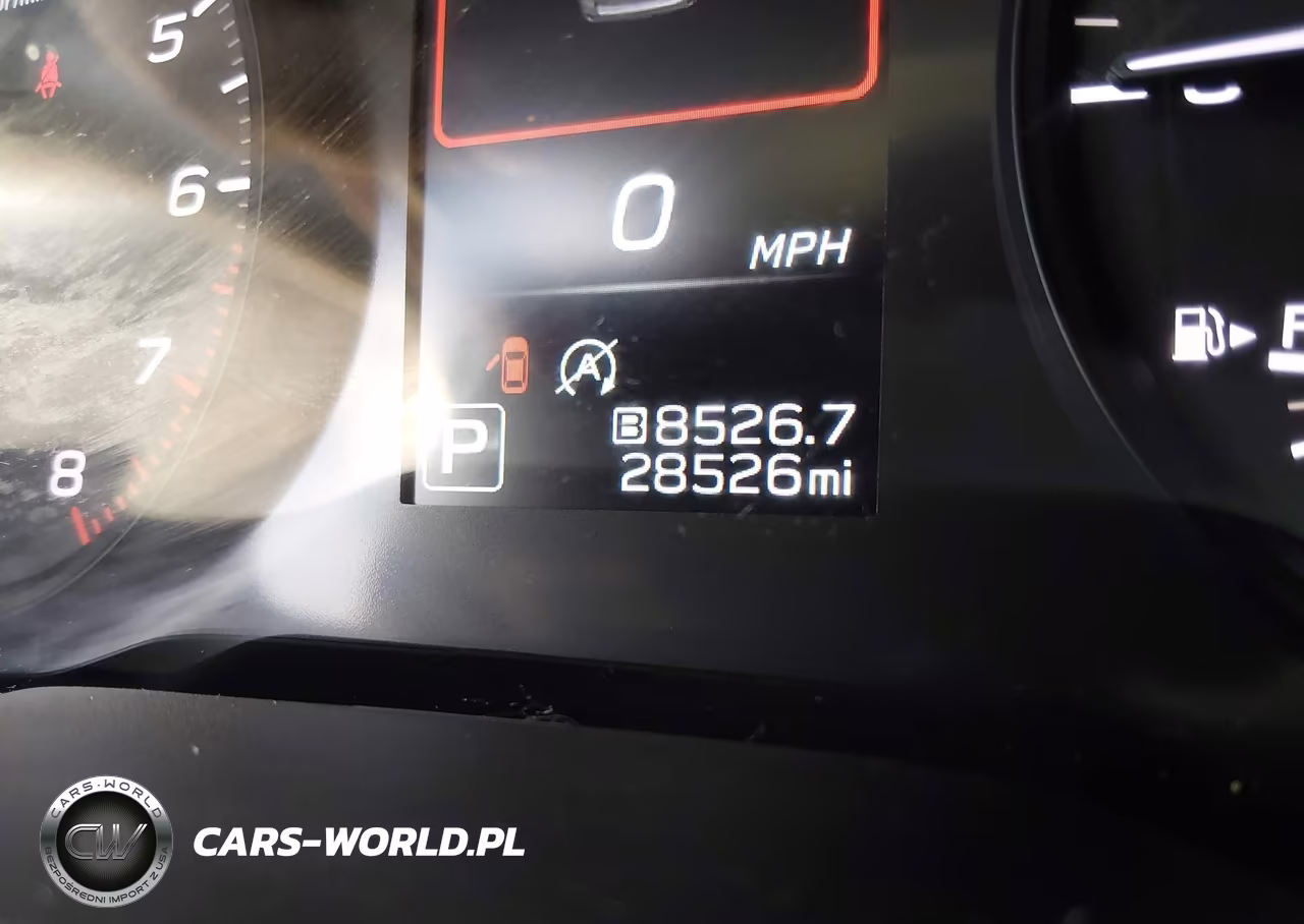 2024 Subaru Impreza Base 5-Door VIN:JF1GUABC5R8261564 - 15