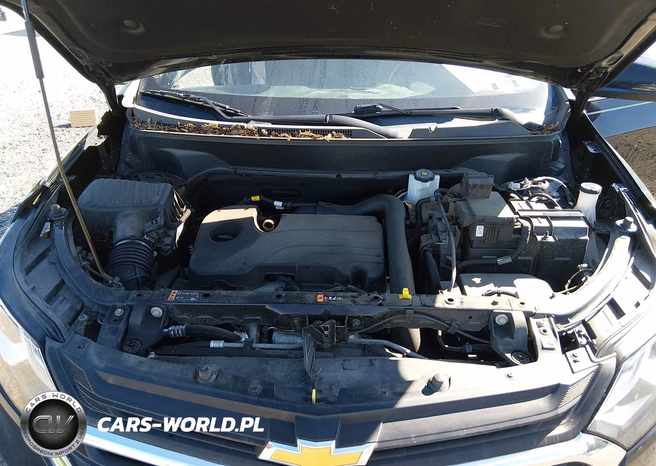 2021 Chevrolet Equinox Fwd Lt VIN:2GNAXKEV2M6125019 - 10
