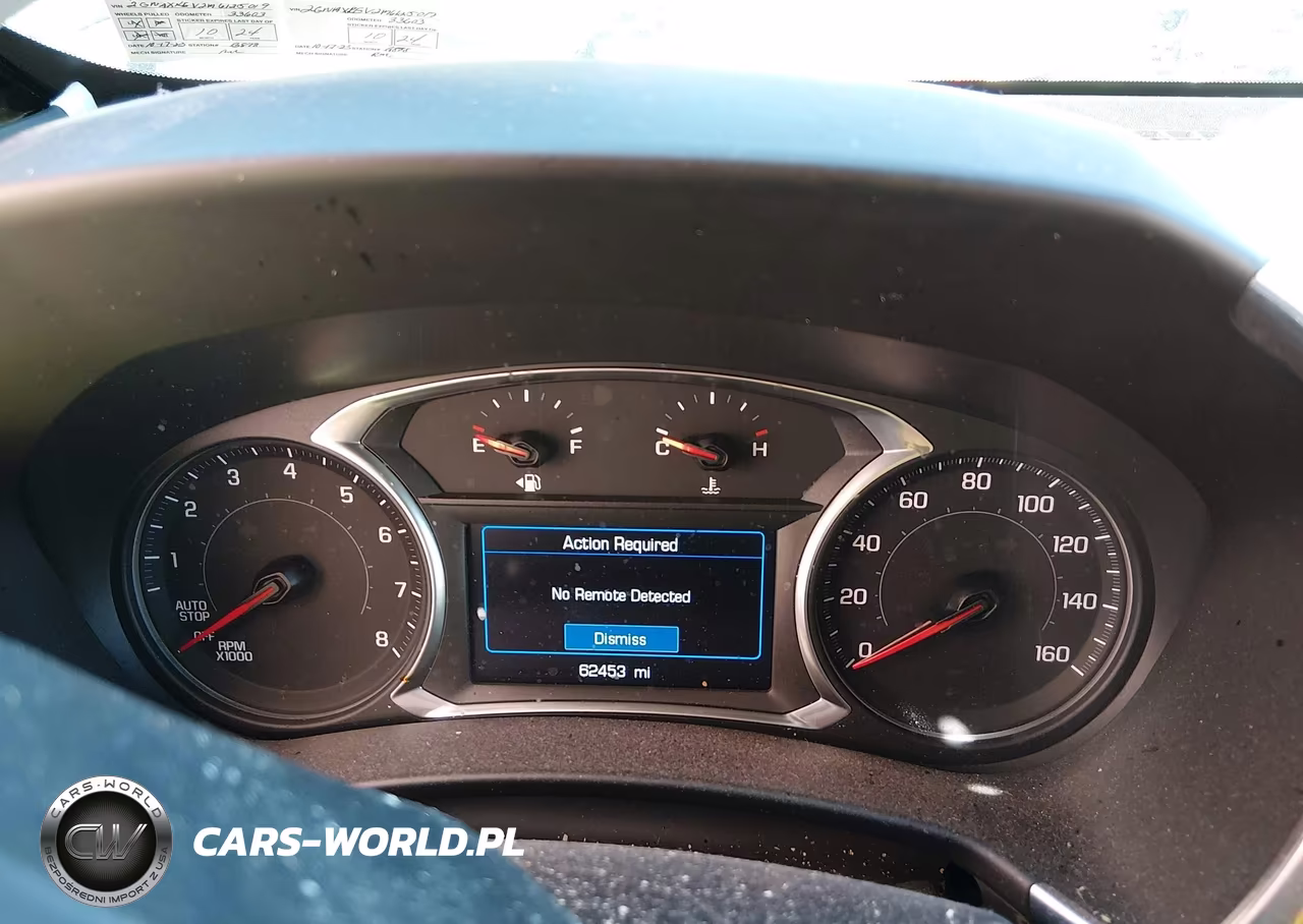 2021 Chevrolet Equinox Fwd Lt VIN:2GNAXKEV2M6125019 - 7