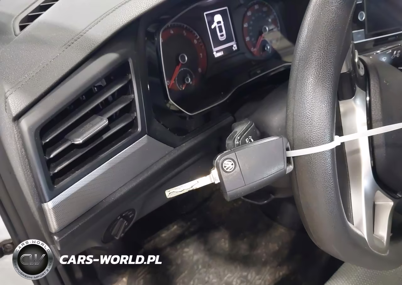 2019 Volkswagen Jetta 1.4T R-Line-1.4T S-1.4T Se VIN:3VWC57BU8KM152631 - 11