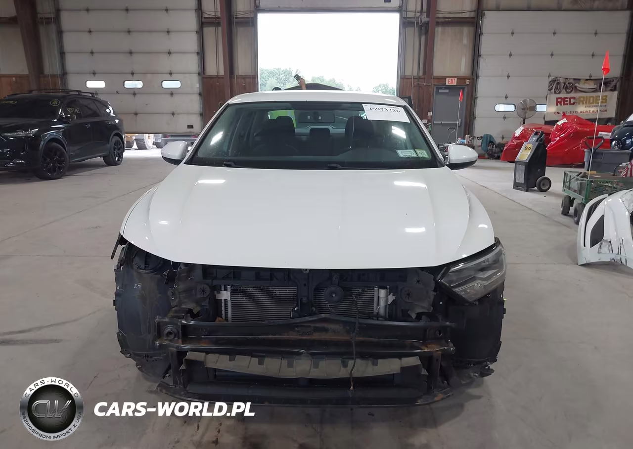 2019 Volkswagen Jetta 1.4T R-Line-1.4T S-1.4T Se VIN:3VWC57BU8KM152631 - 13