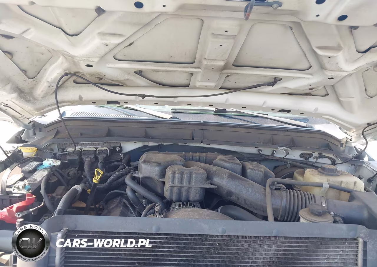 2016 Ford F-250 Xl VIN:1FDBF2A63GEC58771 - 10