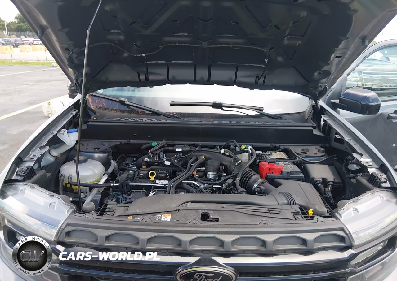 2024 Ford Maverick Xlt VIN:3FTTW8H9XRRB71669 - 10