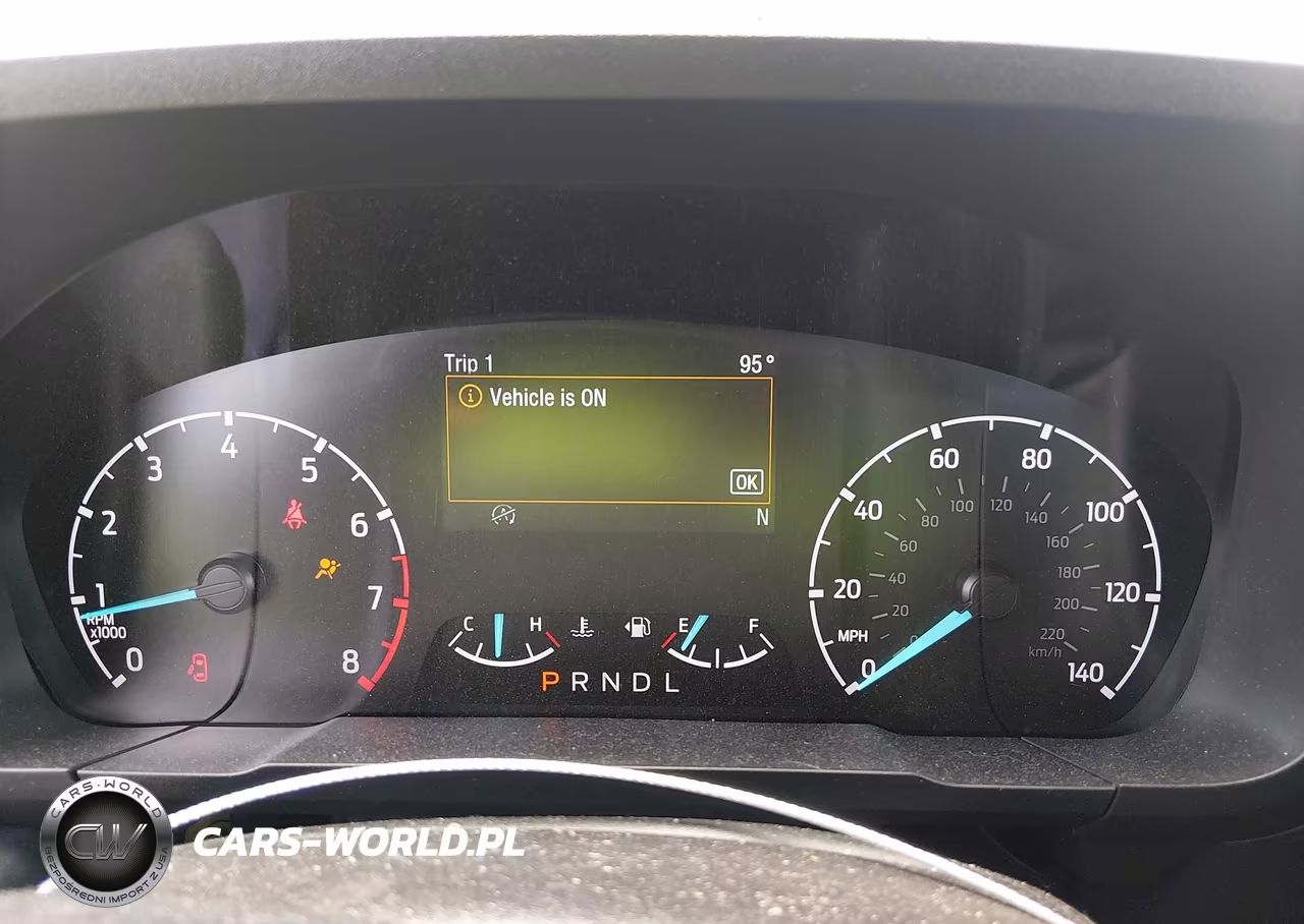 2024 Ford Maverick Xlt VIN:3FTTW8H9XRRB71669 - 7