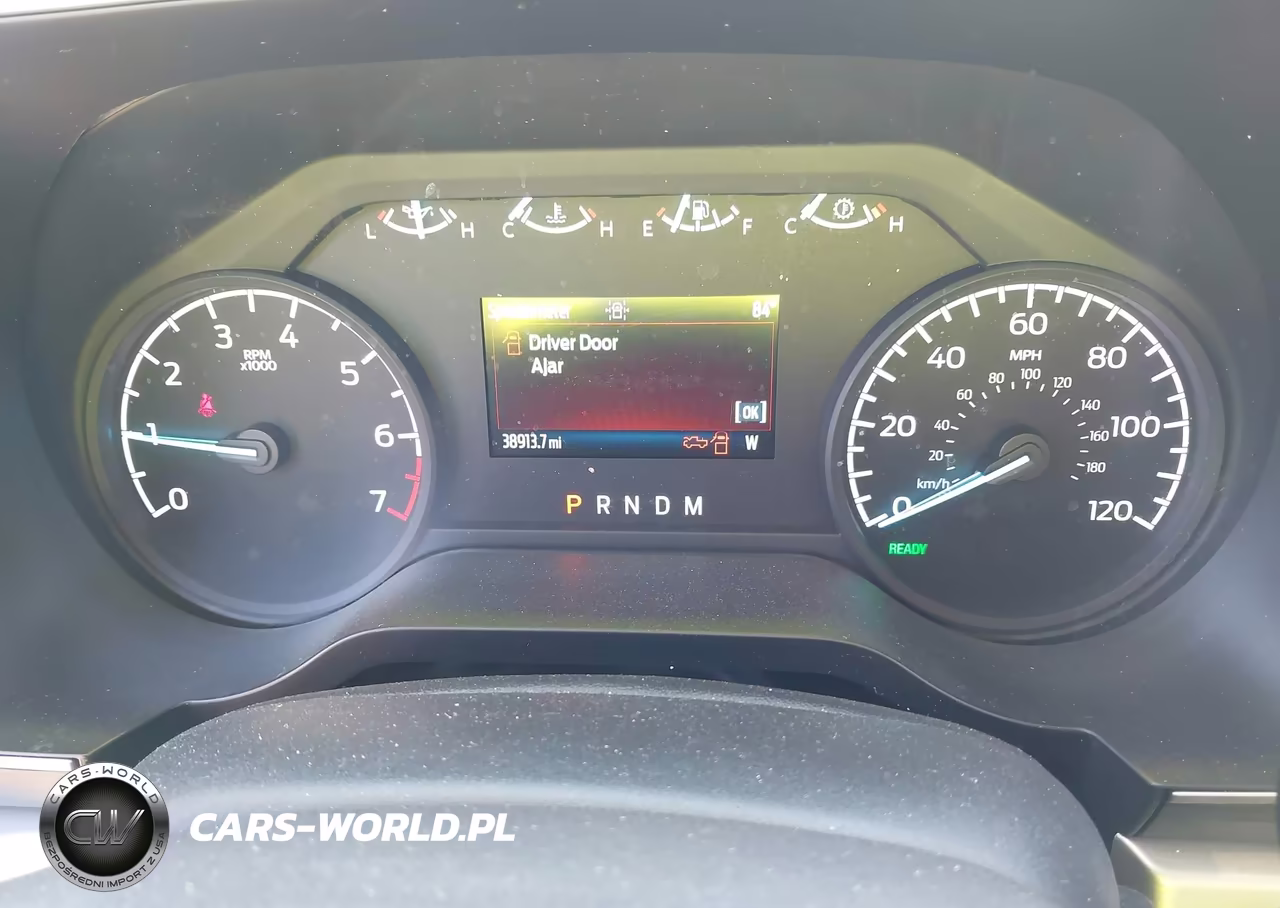 2021 Ford F-150 Xl VIN:1FTFW1ED3MFB80880 - 7