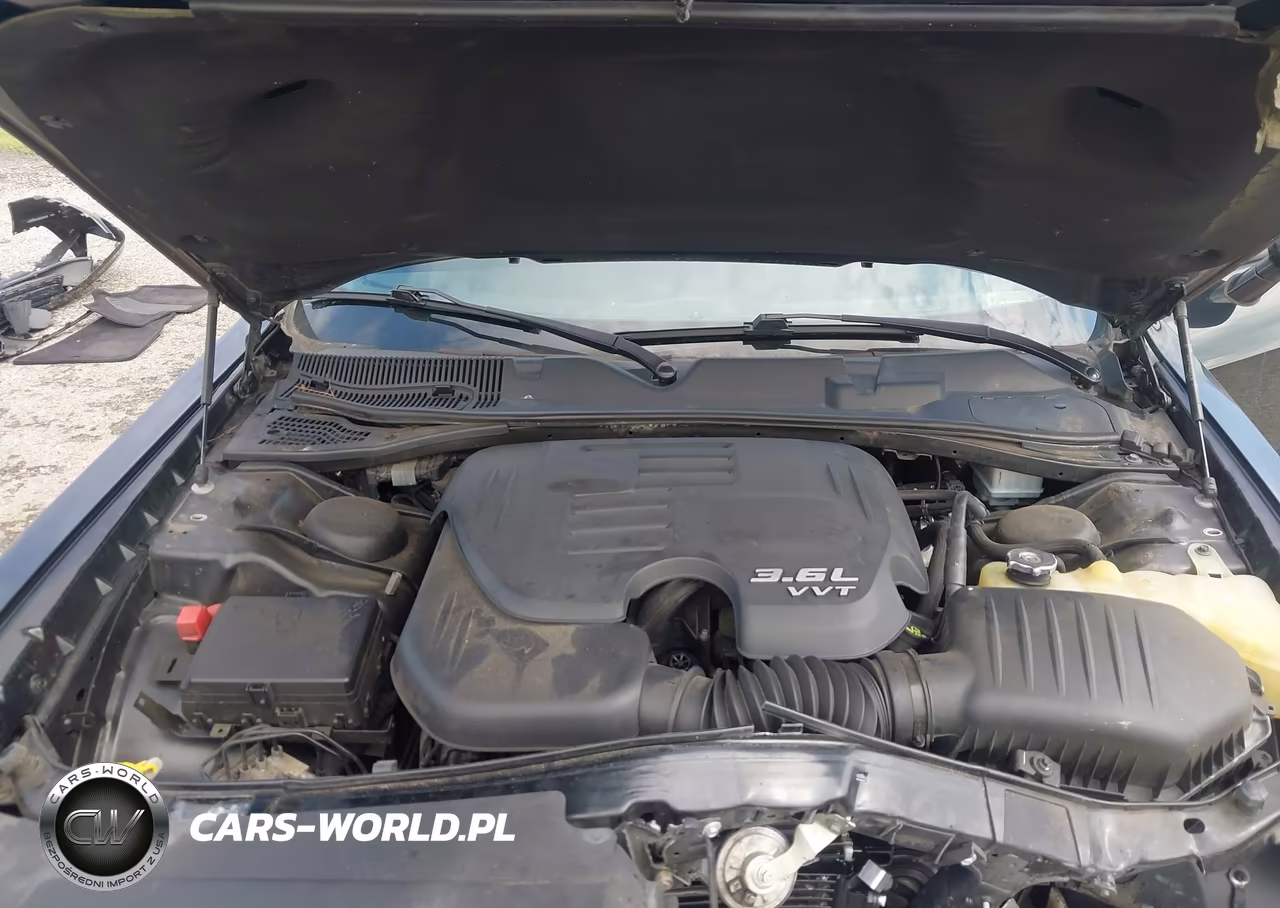 2018 Dodge Challenger Sxt VIN:2C3CDZAG1JH110753 - 10
