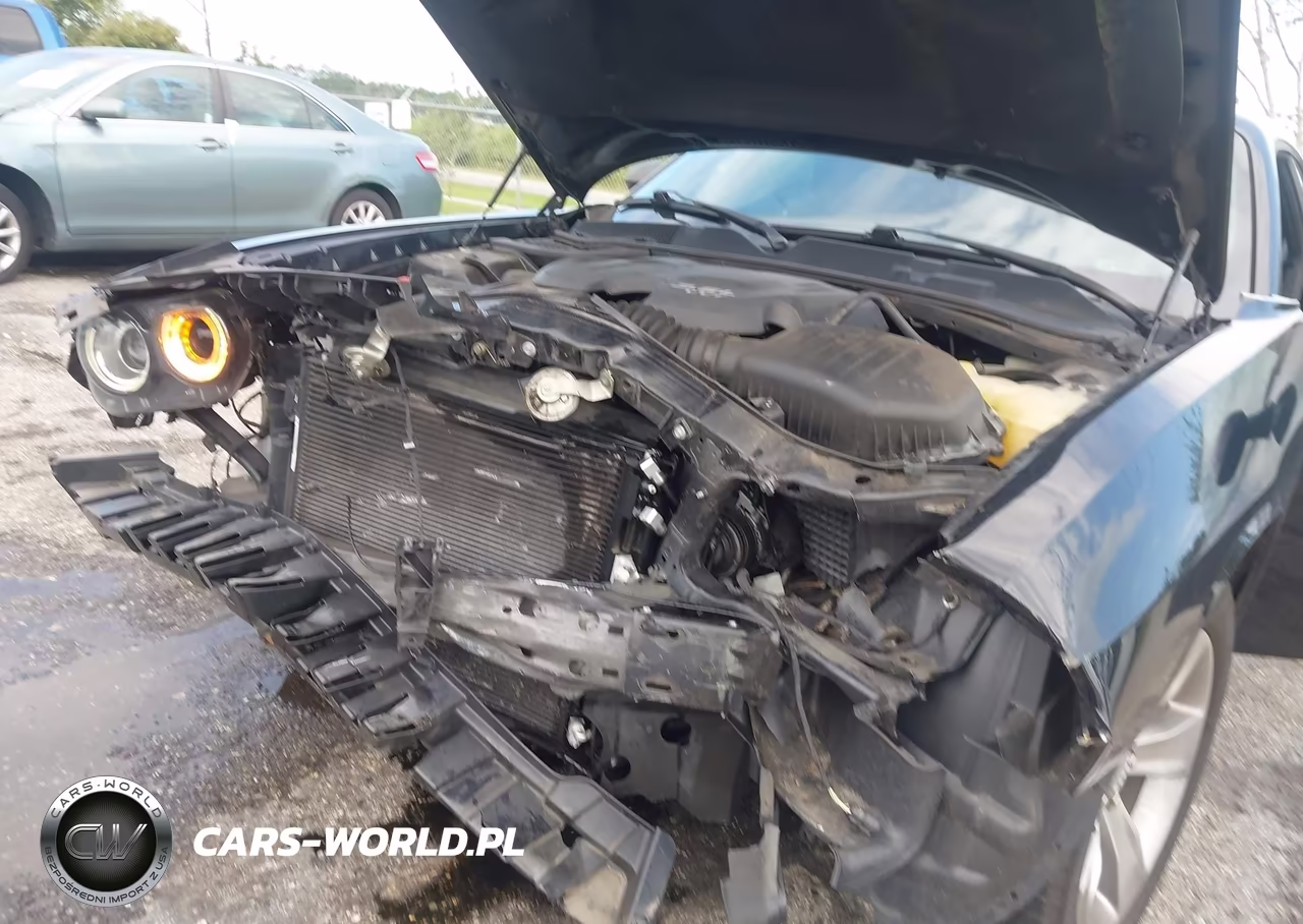 2018 Dodge Challenger Sxt VIN:2C3CDZAG1JH110753 - 6