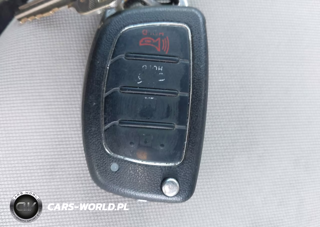 2016 Hyundai Sonata Se VIN:5NPE24AF7GH315921 - 11