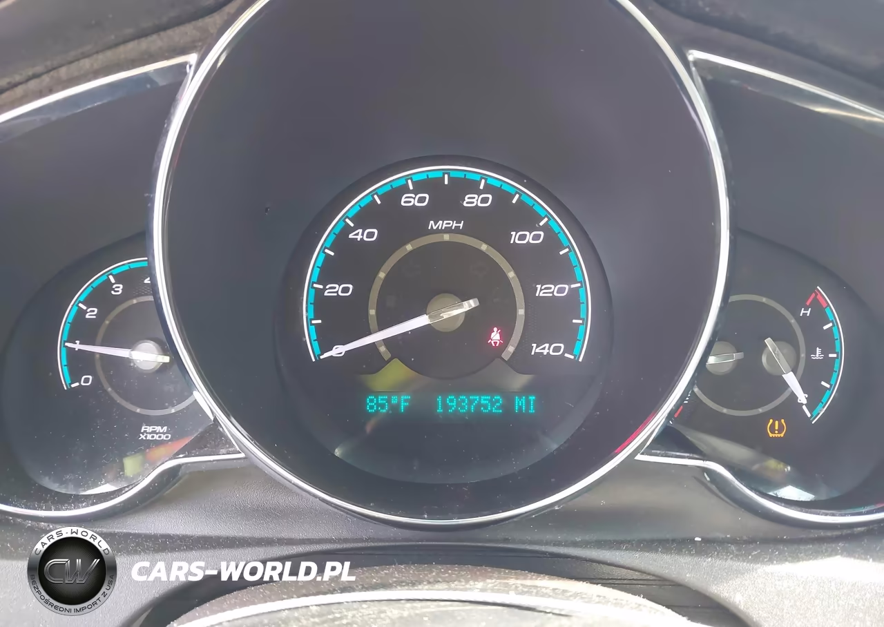 2012 Chevrolet Malibu 1Lt VIN:1G1ZC5E09CF206514 - 7