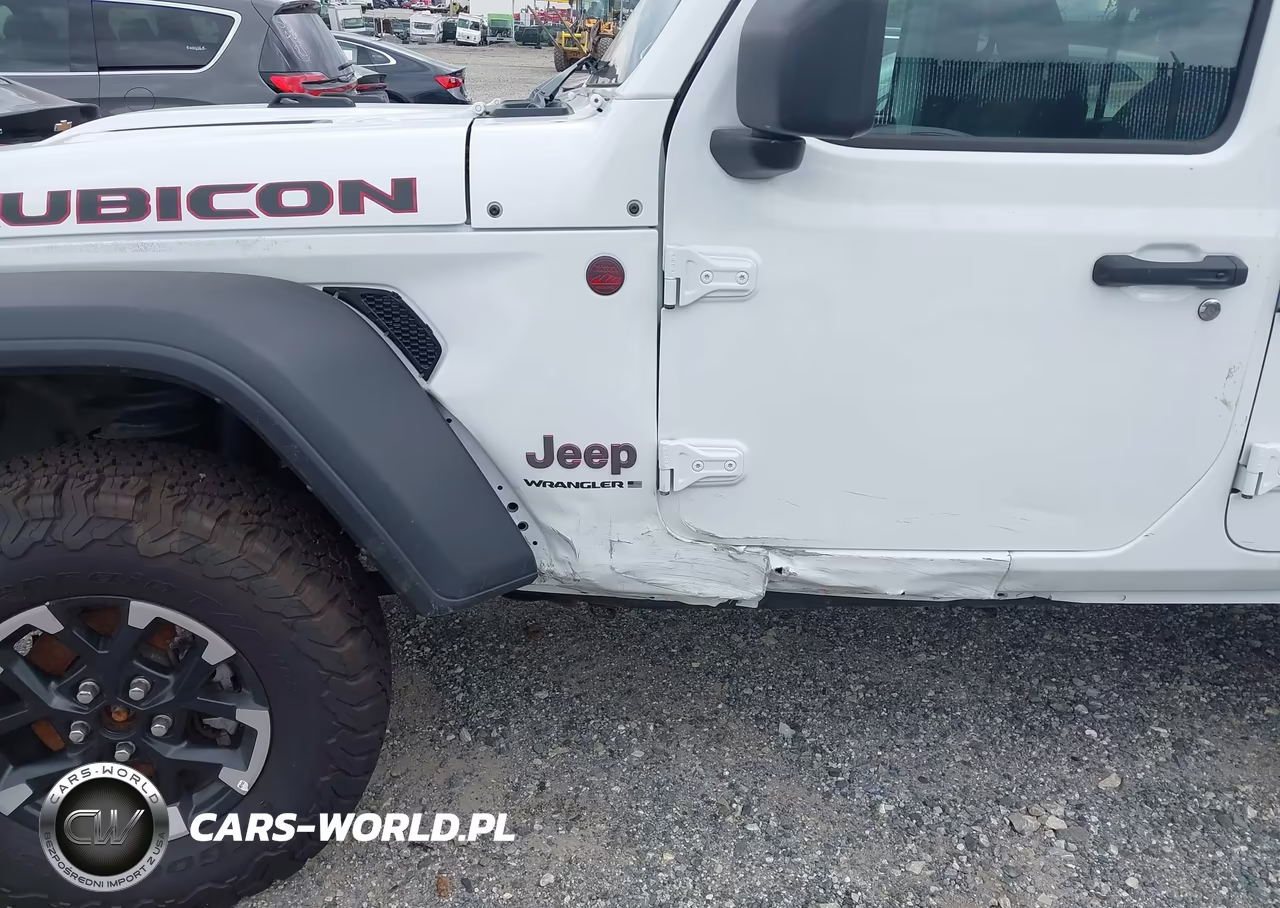 2025 Jeep Wrangler Rubicon VIN:1C4PJXFN4SW644396 - 6