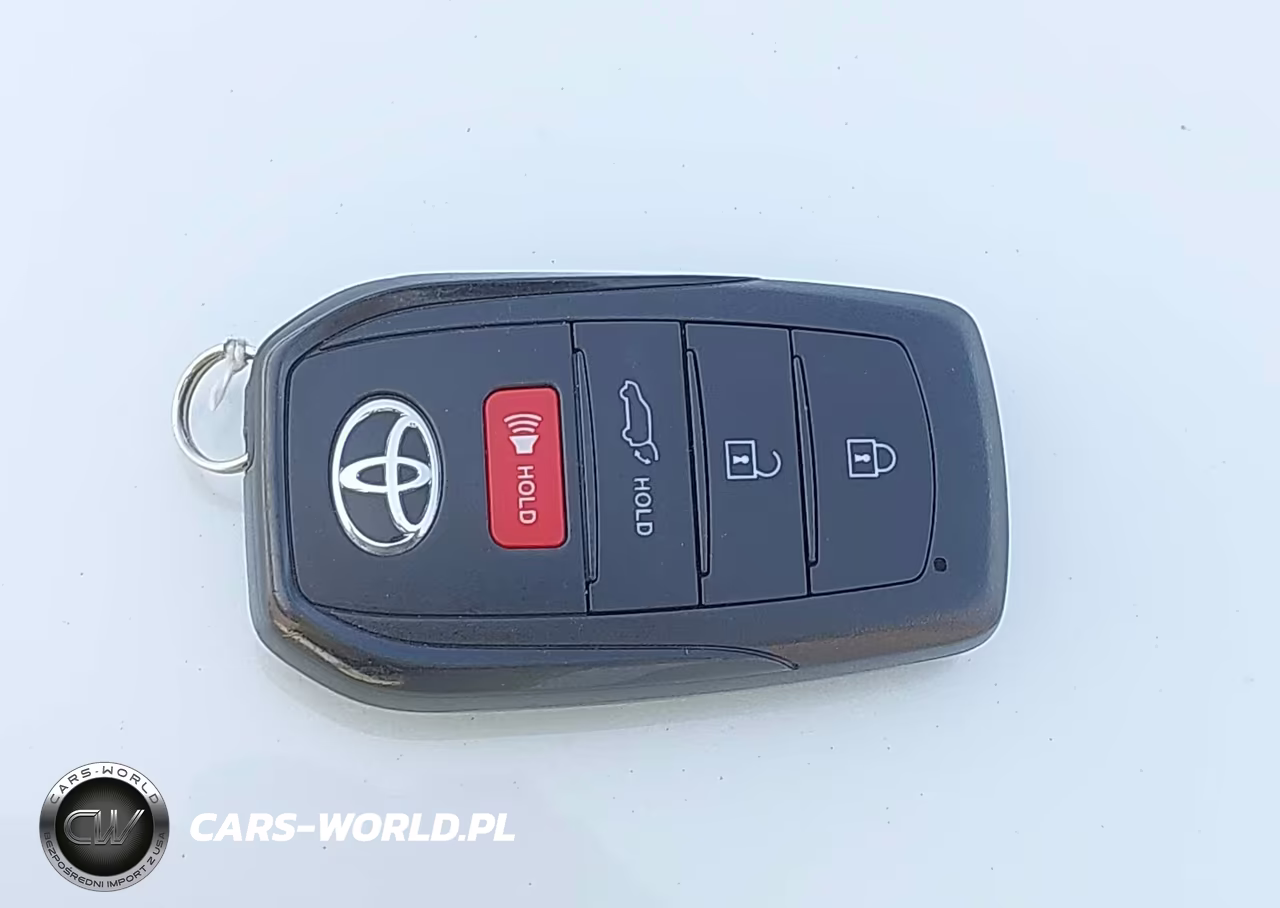2024 Toyota Venza Le VIN:JTEAAAAH9RJ189469 - 11
