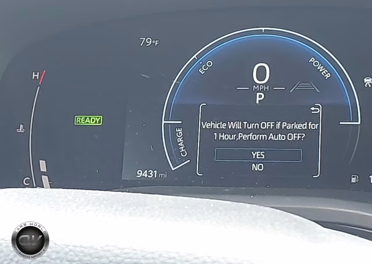 2026 Toyota Camry Se VIN:4T1DAACK8TU717482 - 15