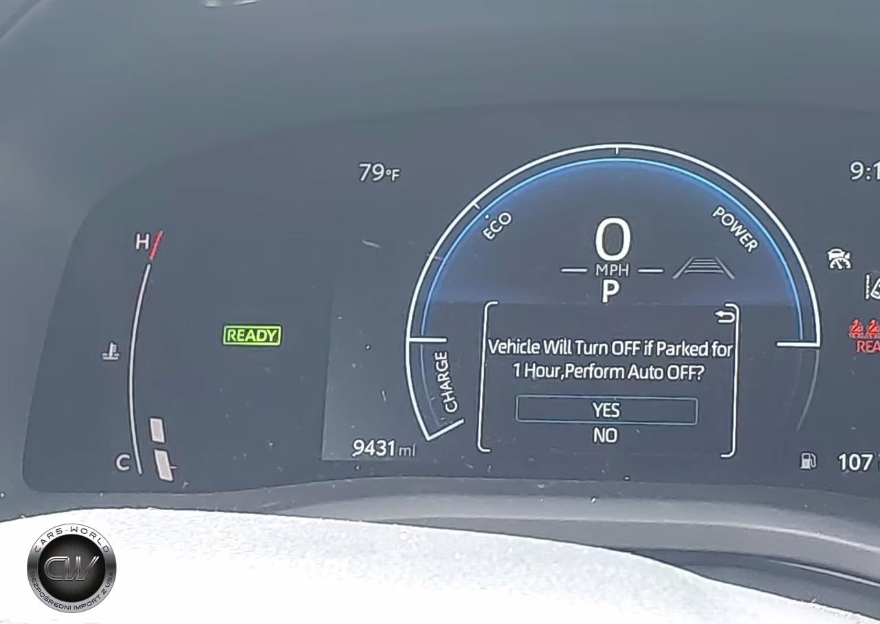 2026 Toyota Camry Se VIN:4T1DAACK8TU717482 - 7
