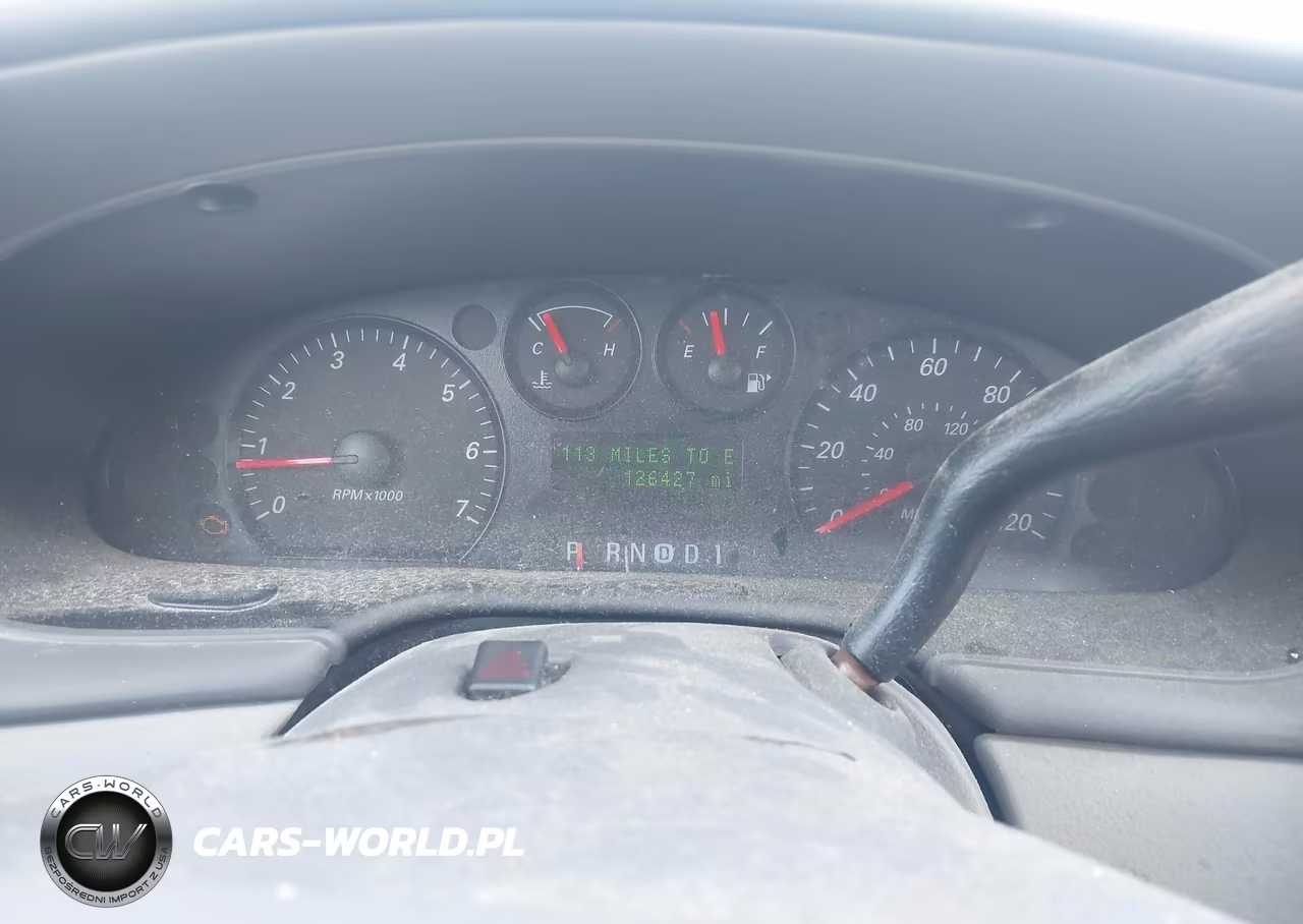 2006 Ford Taurus Se VIN:1FAFP53U56A259240 - 7