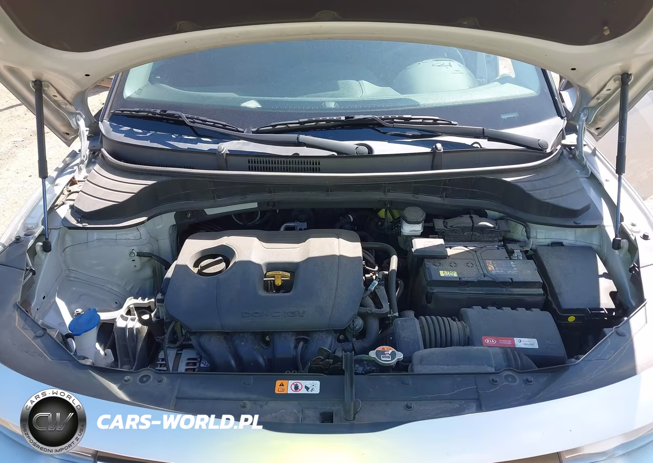 2021 Kia Soul S VIN:KNDJ23AU8M7796656 - 10