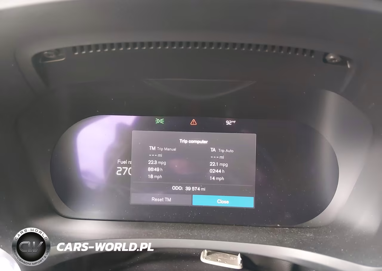2024 Volvo S60 B5 Core Dark Theme VIN:7JRL12FK1RG319864 - 7
