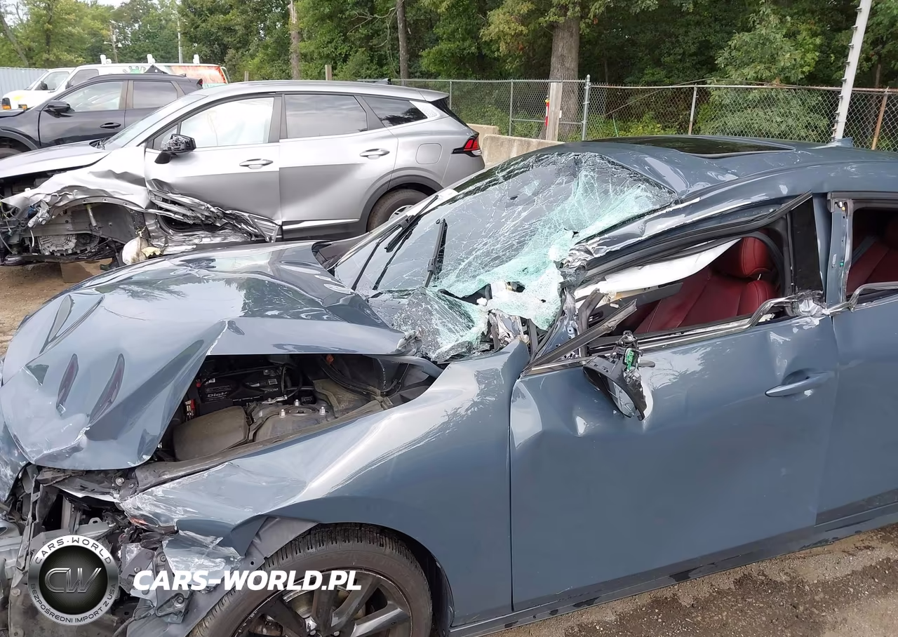 2021 Mazda Mazda3 VIN:JM1BPAML3M1335235 - 6