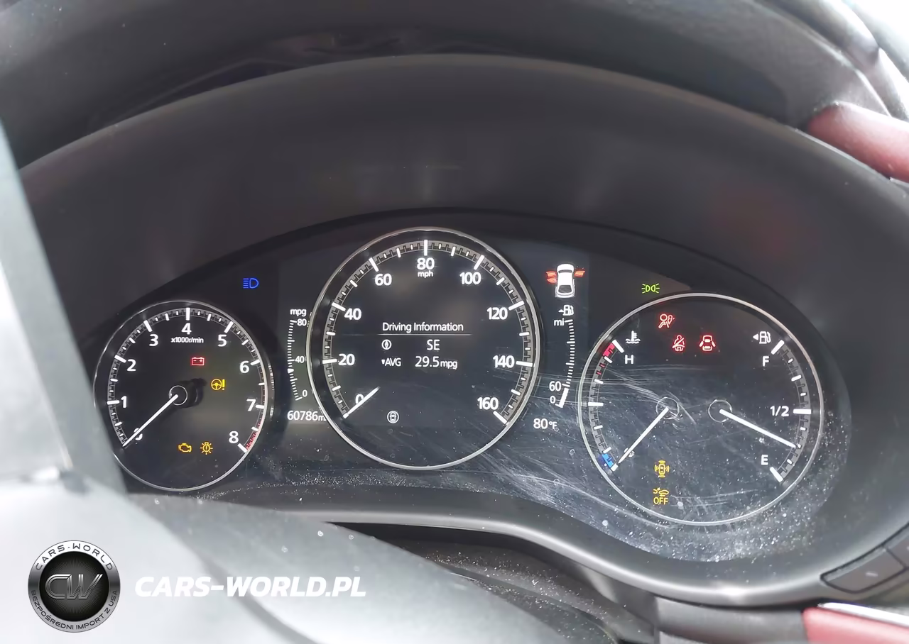 2021 Mazda Mazda3 VIN:JM1BPAML3M1335235 - 7