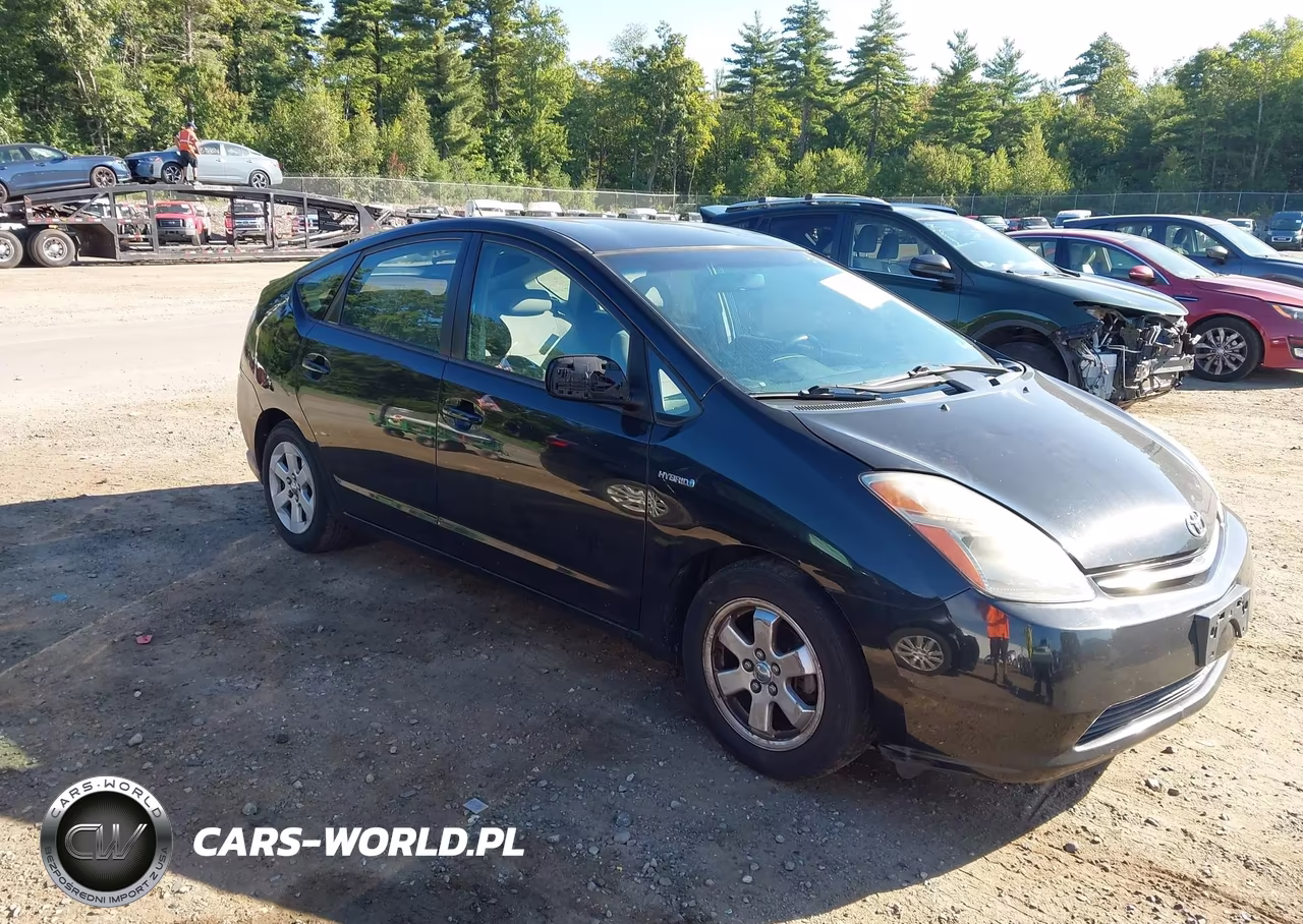 2008 Toyota Prius
