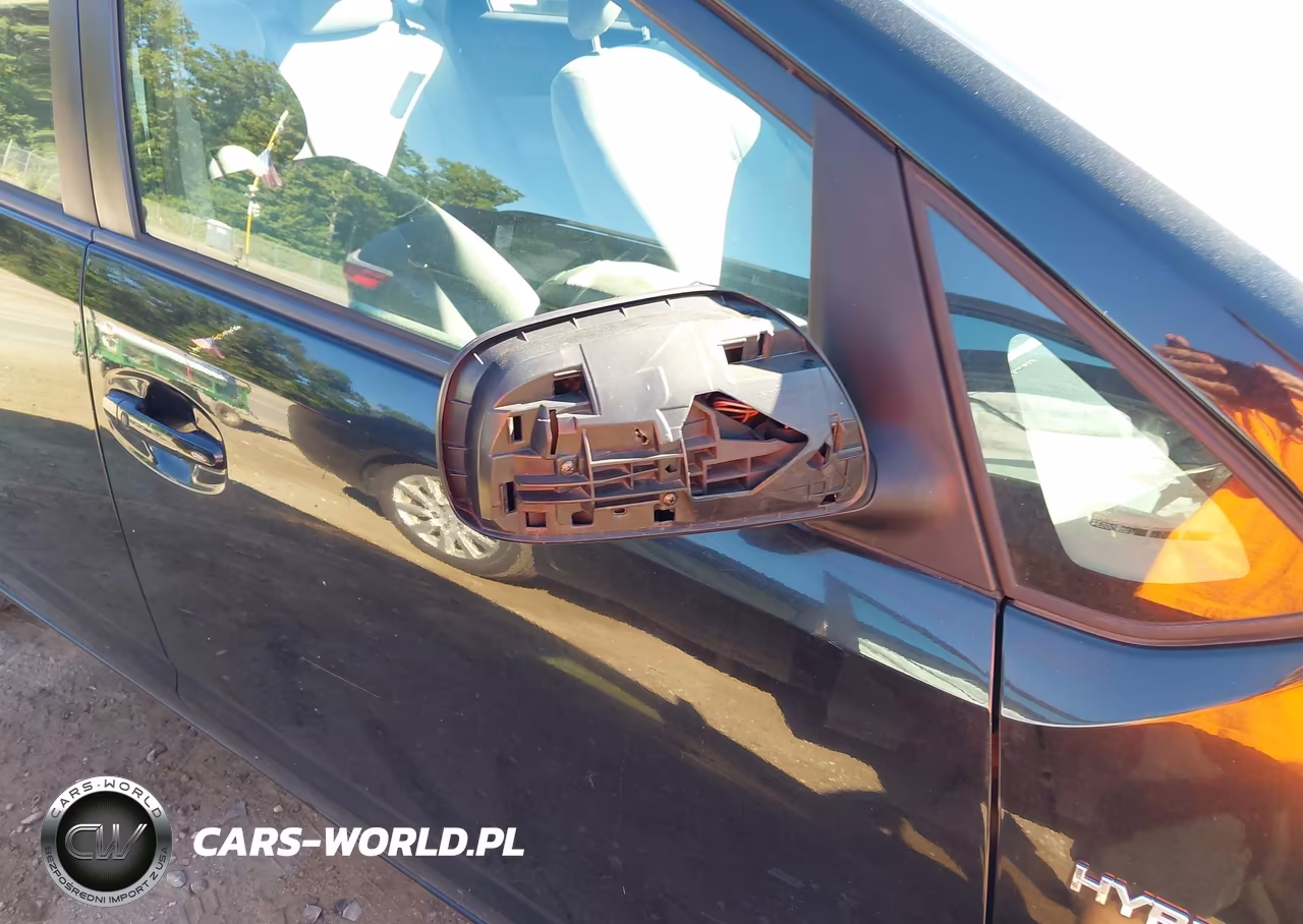 2008 Toyota Prius VIN:JTDKB20U387817404 - 13
