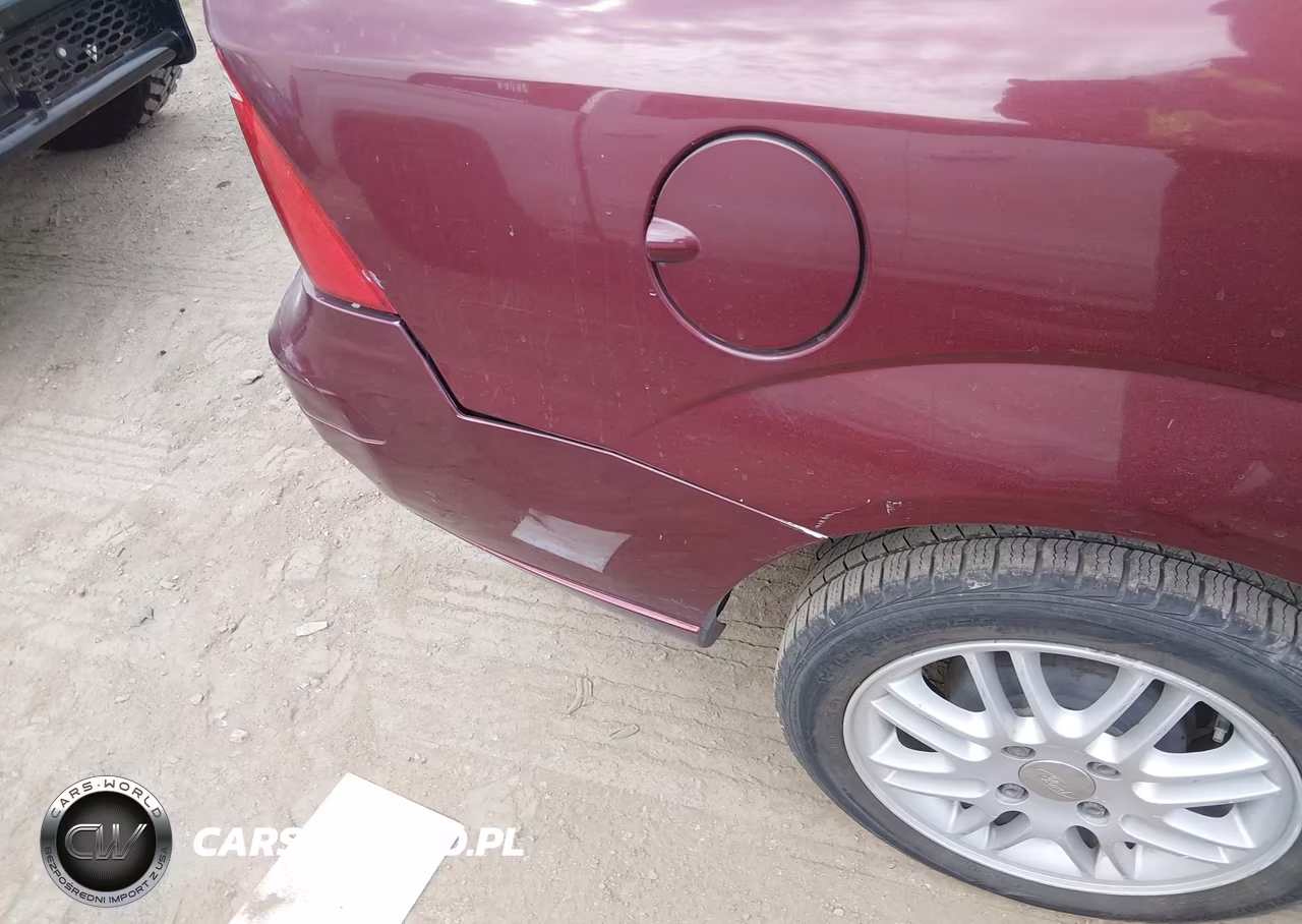 2007 Ford Focus S-Se-Ses VIN:1FAFP34N07W365367 - 14