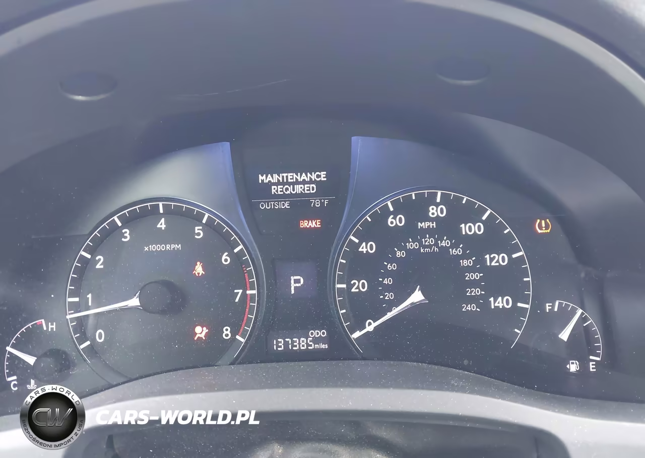 2015 Lexus Rx 350 VIN:2T2ZK1BA3FC192294 - 7