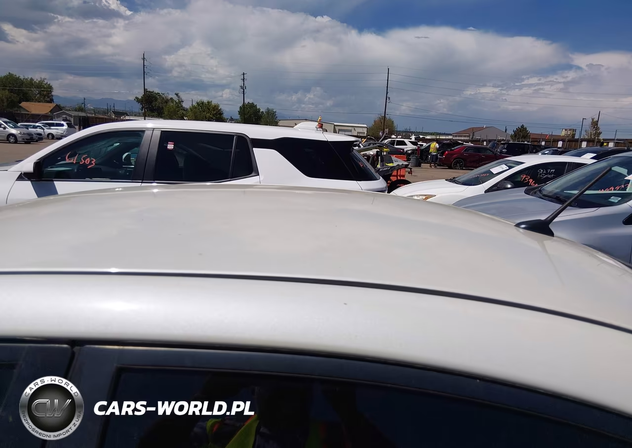 2014 Subaru Impreza 2.0I Premium VIN:JF1GJAC60EH024069 - 6