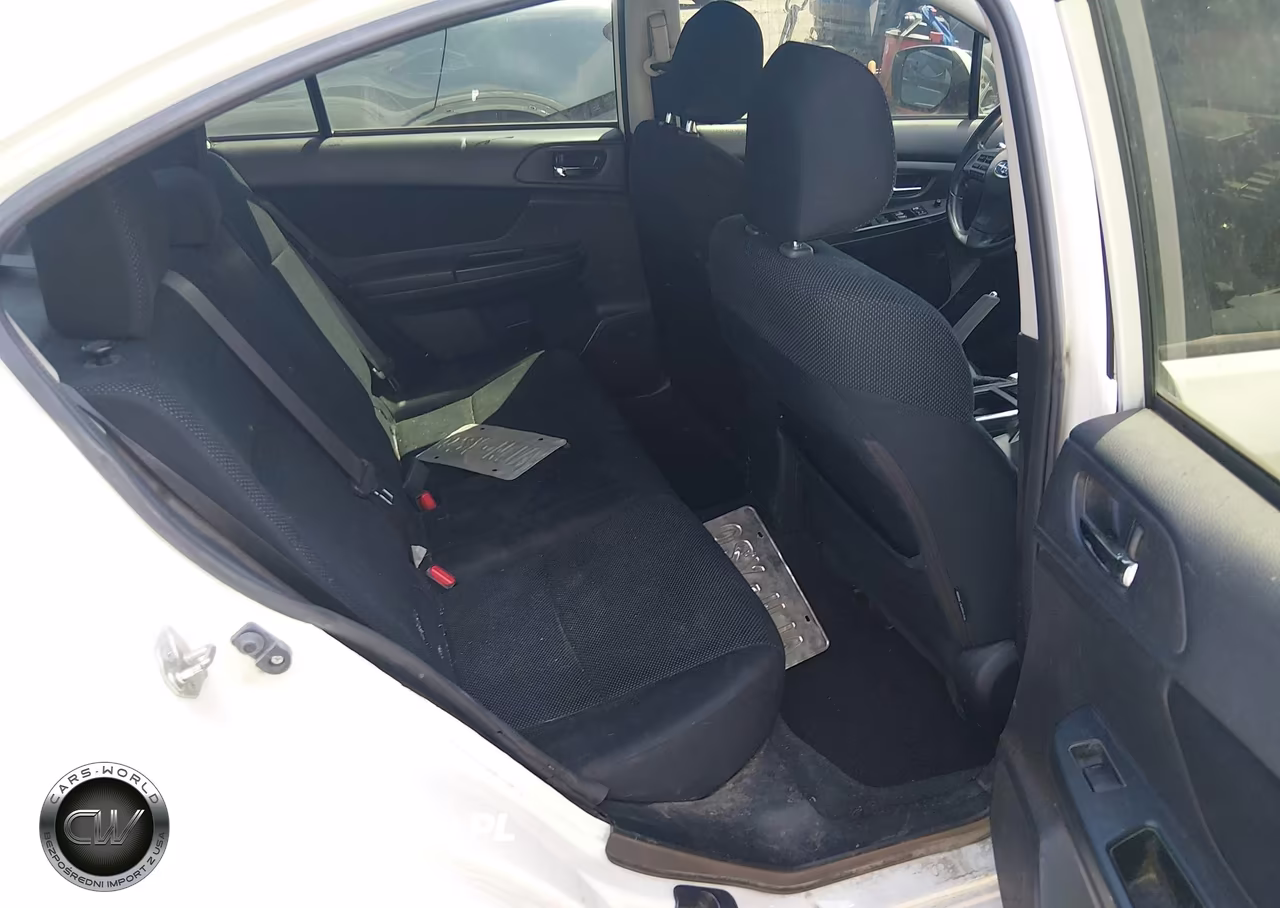 2014 Subaru Impreza 2.0I Premium VIN:JF1GJAC60EH024069 - 8
