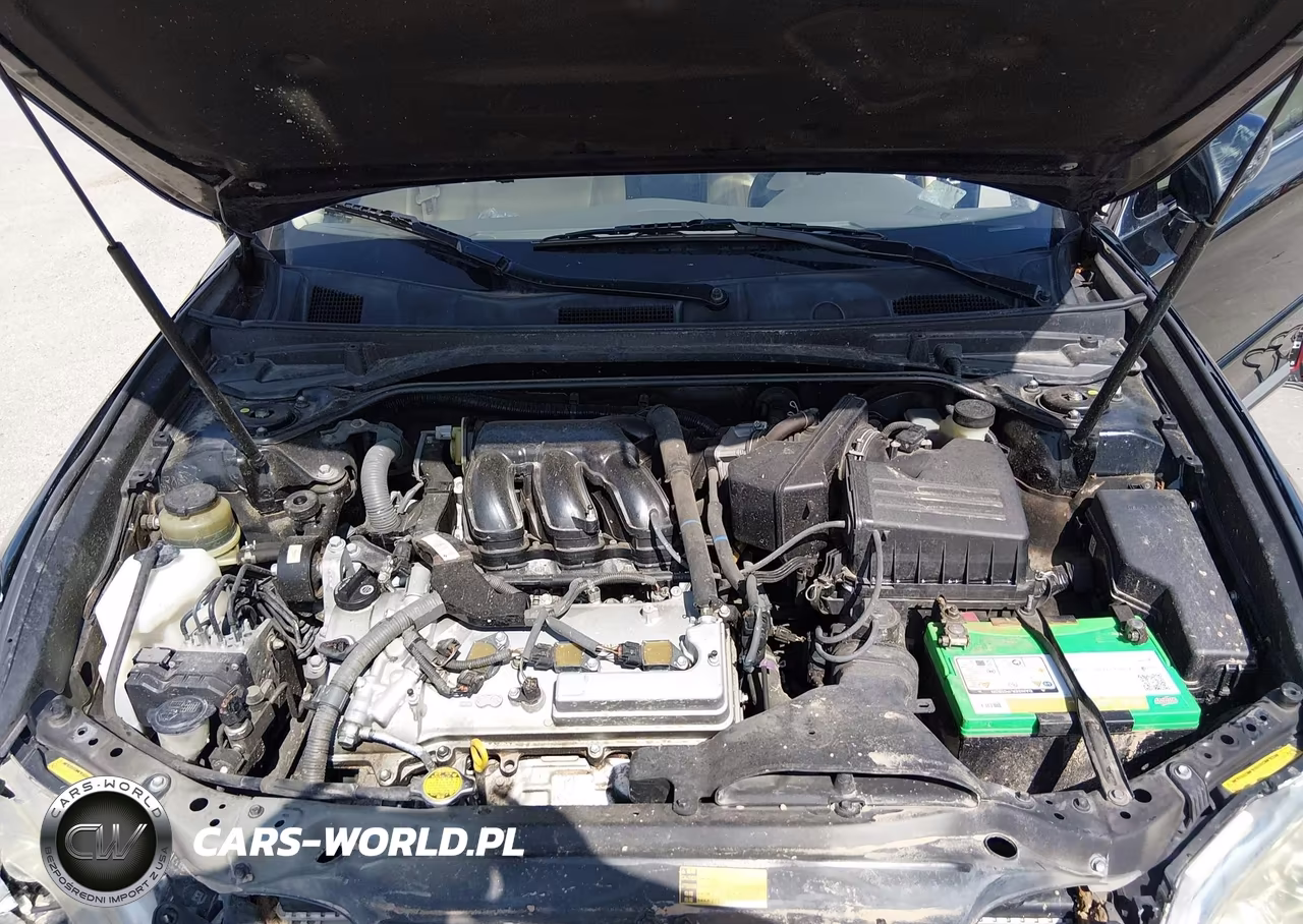 2011 Lexus Es 350 VIN:JTHBK1EG3B2468812 - 10