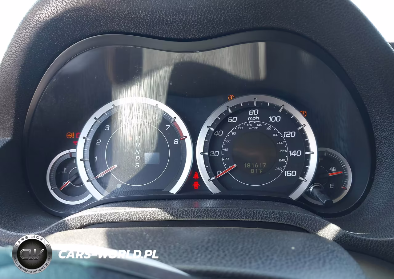 2010 Acura Tsx 2.4 VIN:JH4CU2F61AC021799 - 7