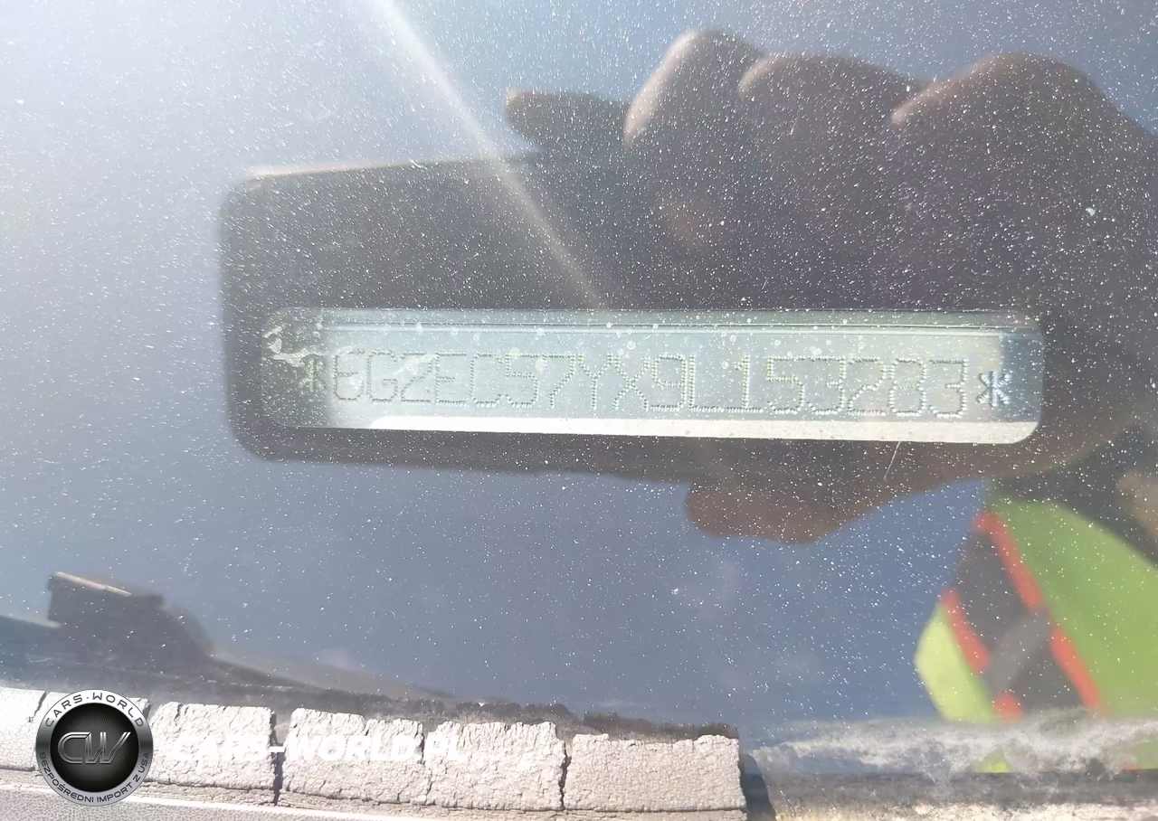 2009 Pontiac G8 Gt VIN:6G2EC57YX9L153283 - 9
