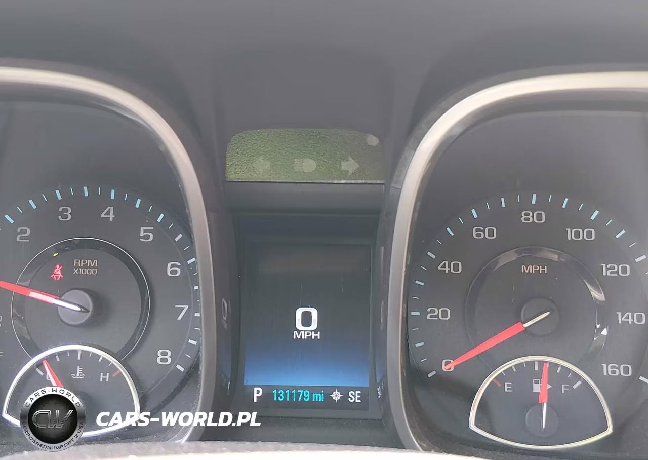2014 Chevrolet Malibu 1Lt VIN:1G11C5SL0EF289040 - 7