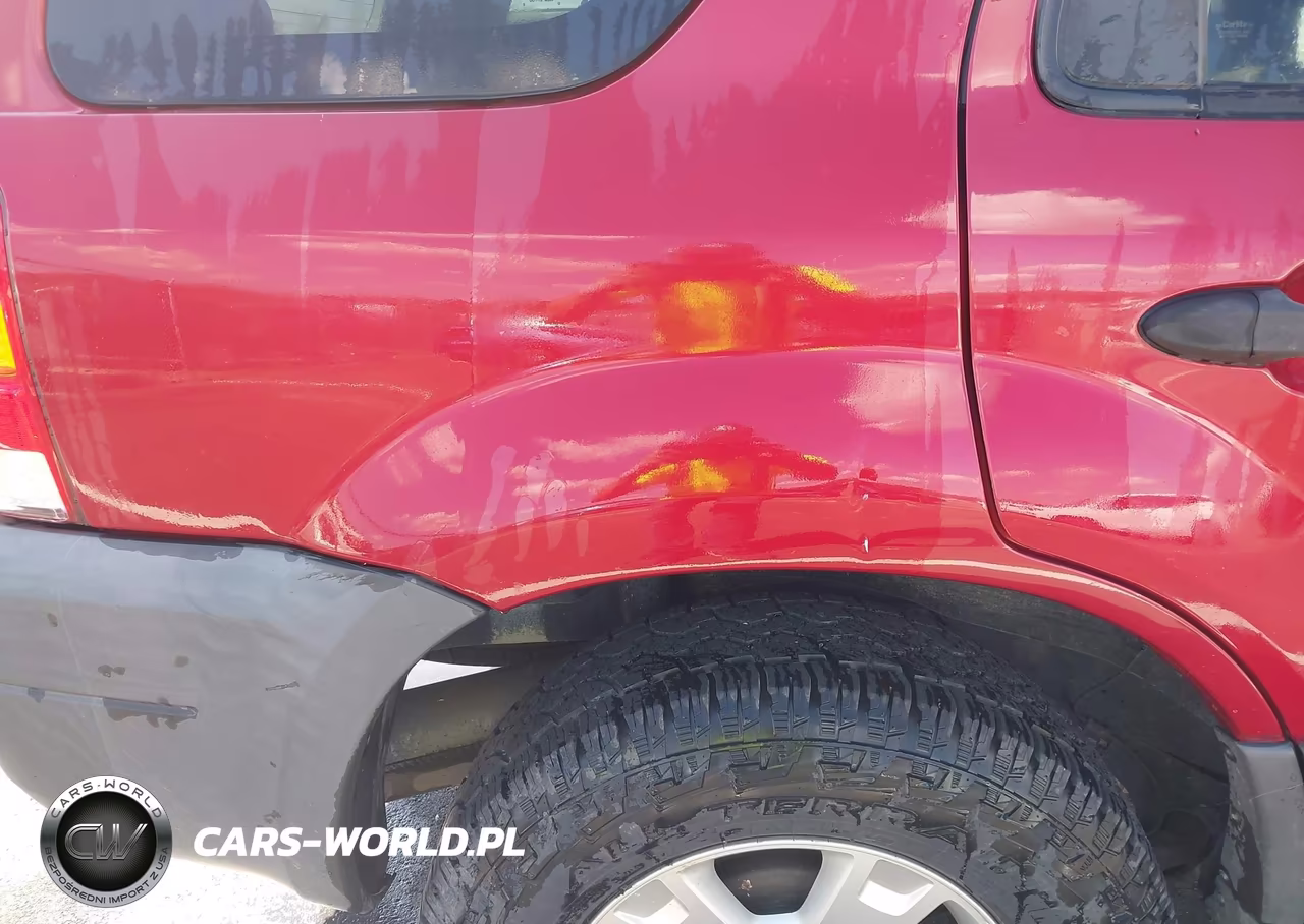 2006 Ford Escape Xlt VIN:1FMCU93Z06KA60577 - 6