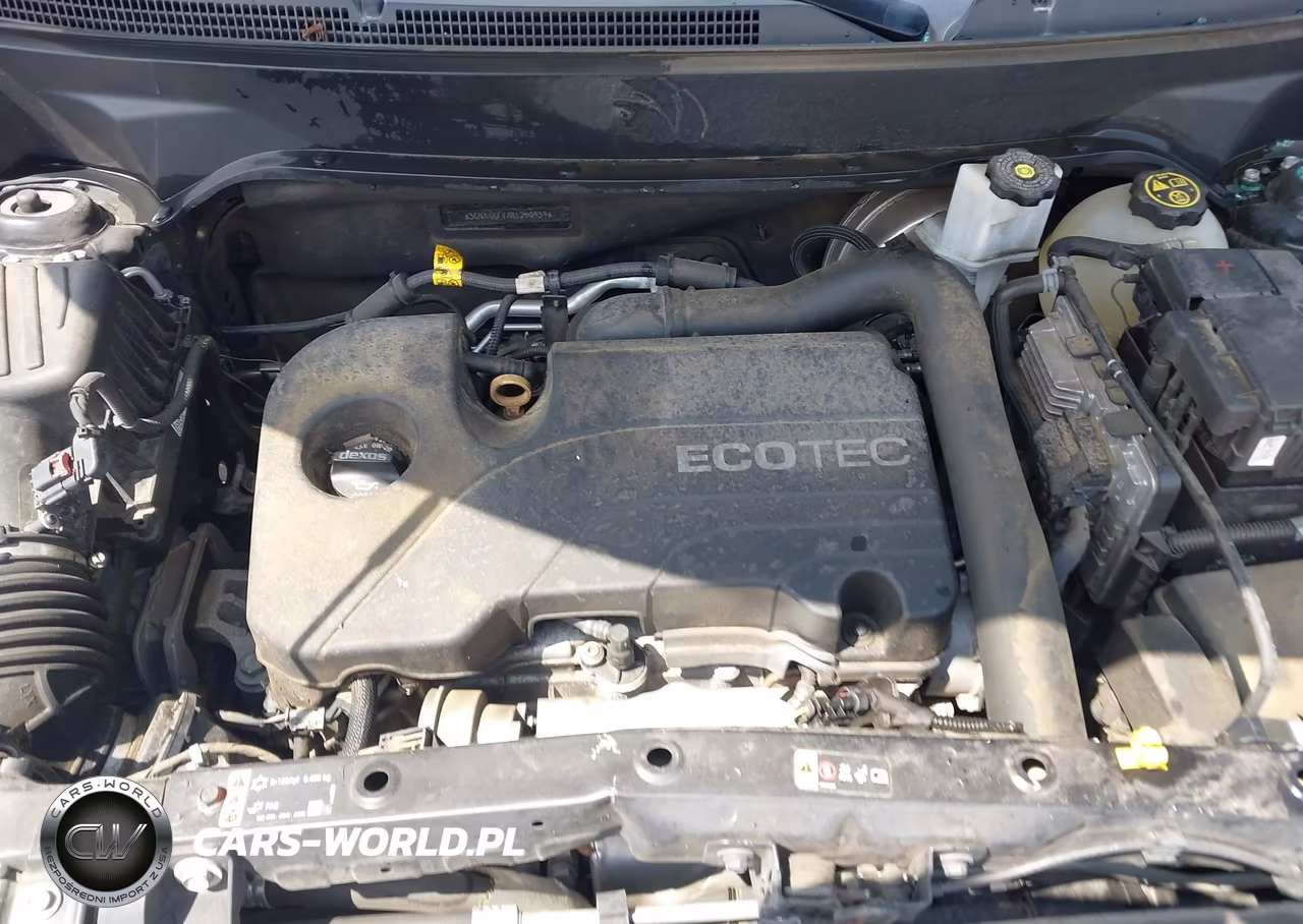 2019 Chevrolet Equinox Lt VIN:3GNAXKEVXKL250939 - 10