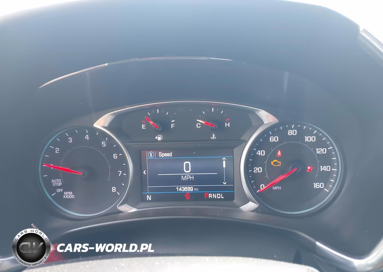 2019 Chevrolet Equinox Lt VIN:3GNAXKEVXKL250939 - 7