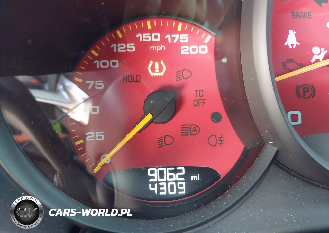 2021 Porsche 718 Cayman Gt4 VIN:WP0AC2A89MK289336 - 16