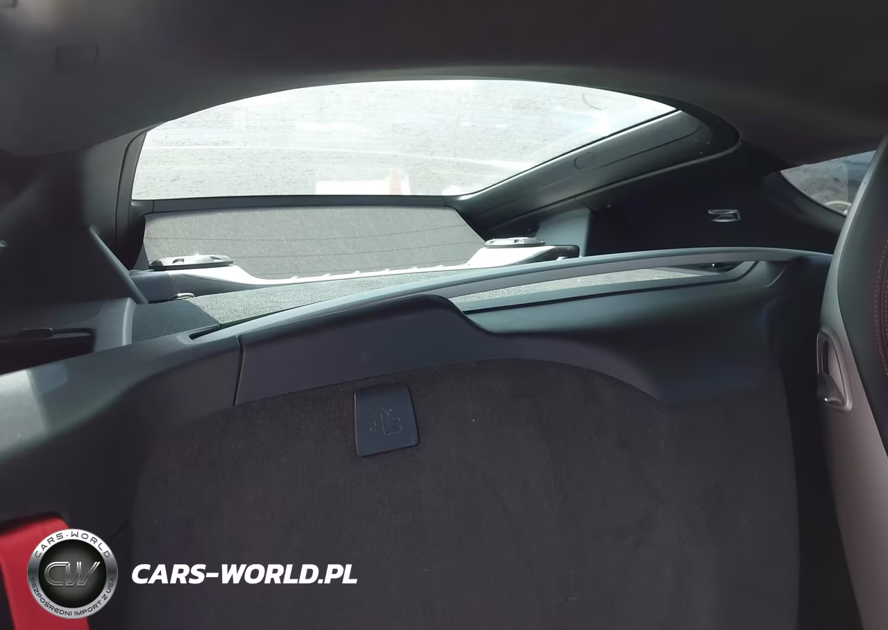 2021 Porsche 718 Cayman Gt4 VIN:WP0AC2A89MK289336 - 8