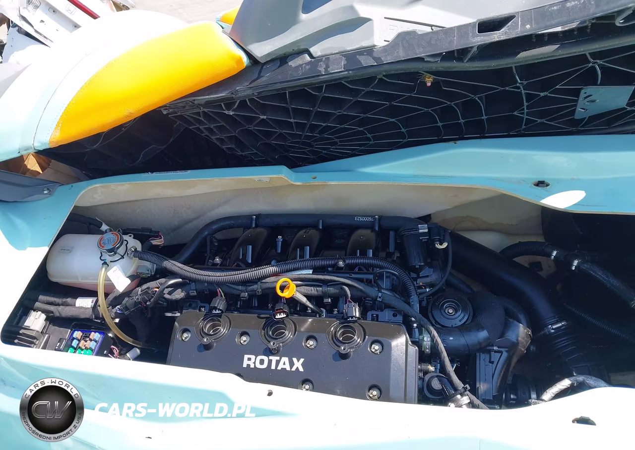2023 Sea Doo Other VIN:YDV08428I223 - 10