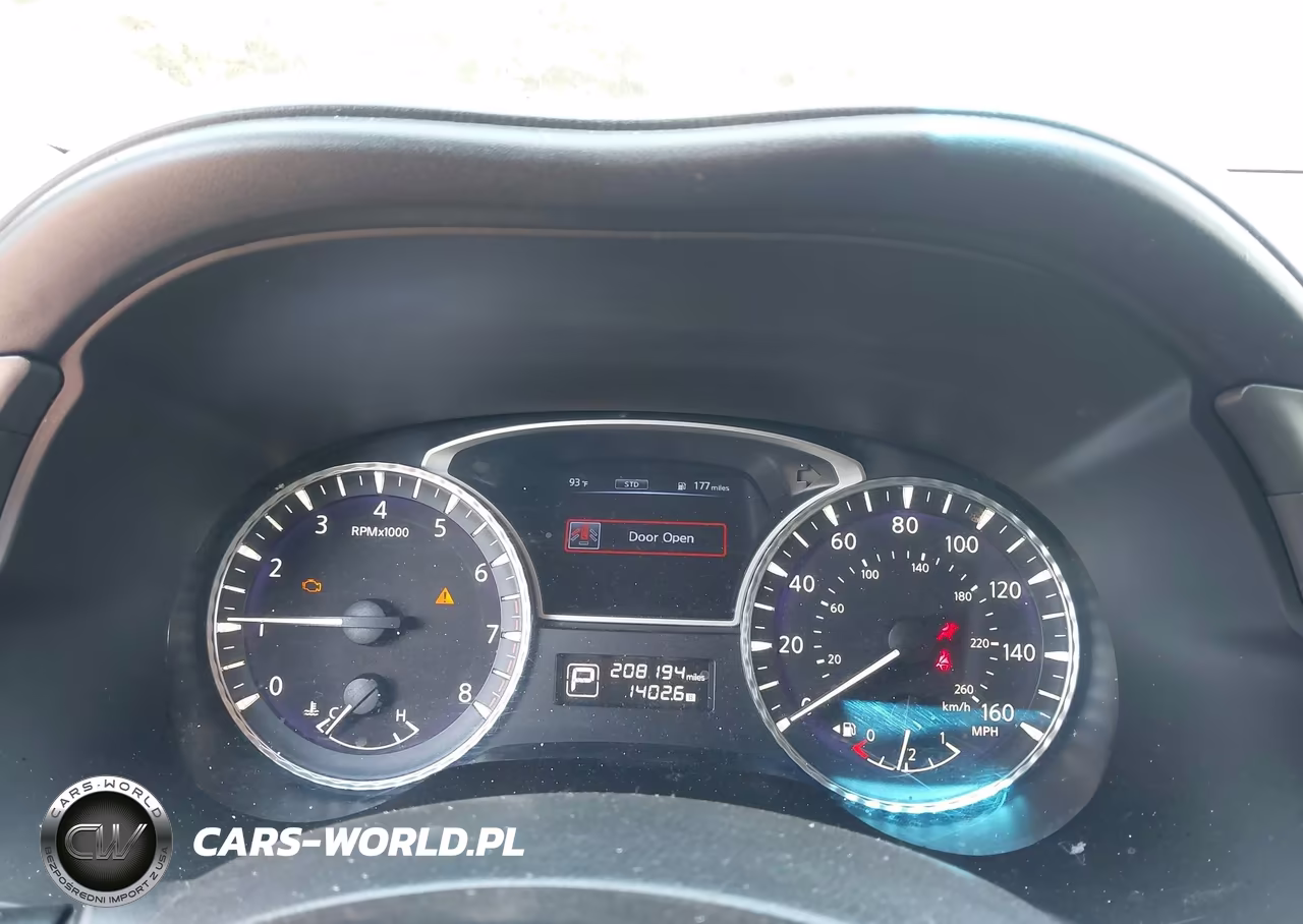 2015 Infiniti Qx60 VIN:5N1AL0MN4FC560088 - 7