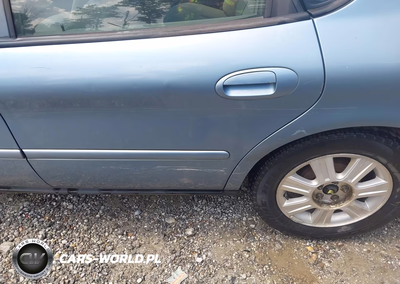 2005 Ford Taurus Se VIN:1FAFP53UX5A244375 - 13